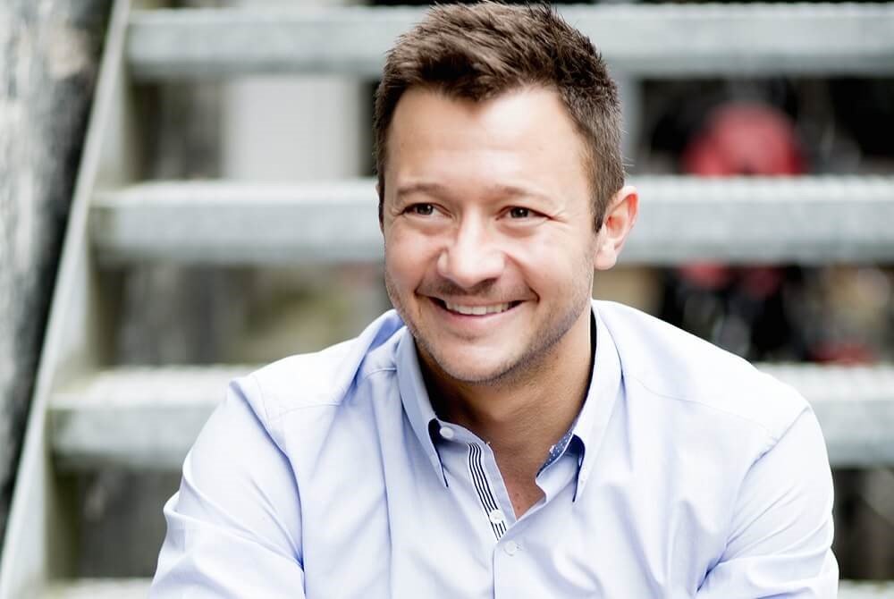 lars Goldbersen SpeakersLounge foredrag lars Goldbersen SpeakersLounge foredrag
