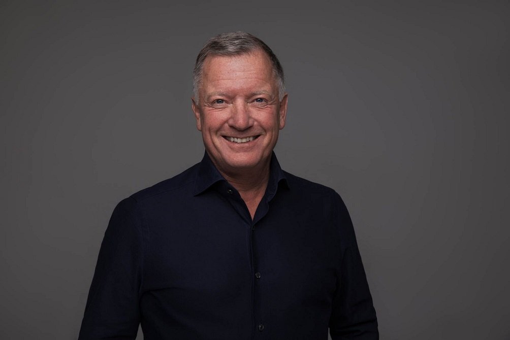 Torben wiese foredrag ny Torben wiese, Speakerslounge foredrag