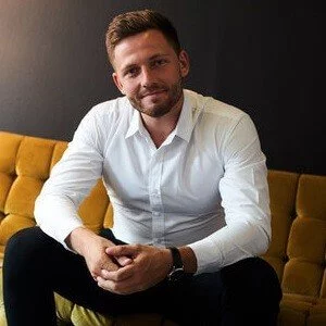 Mathias Bruhn, SpeakersLounge, foredrag, personlig gennemslagskraft, foredragsholder, motivation