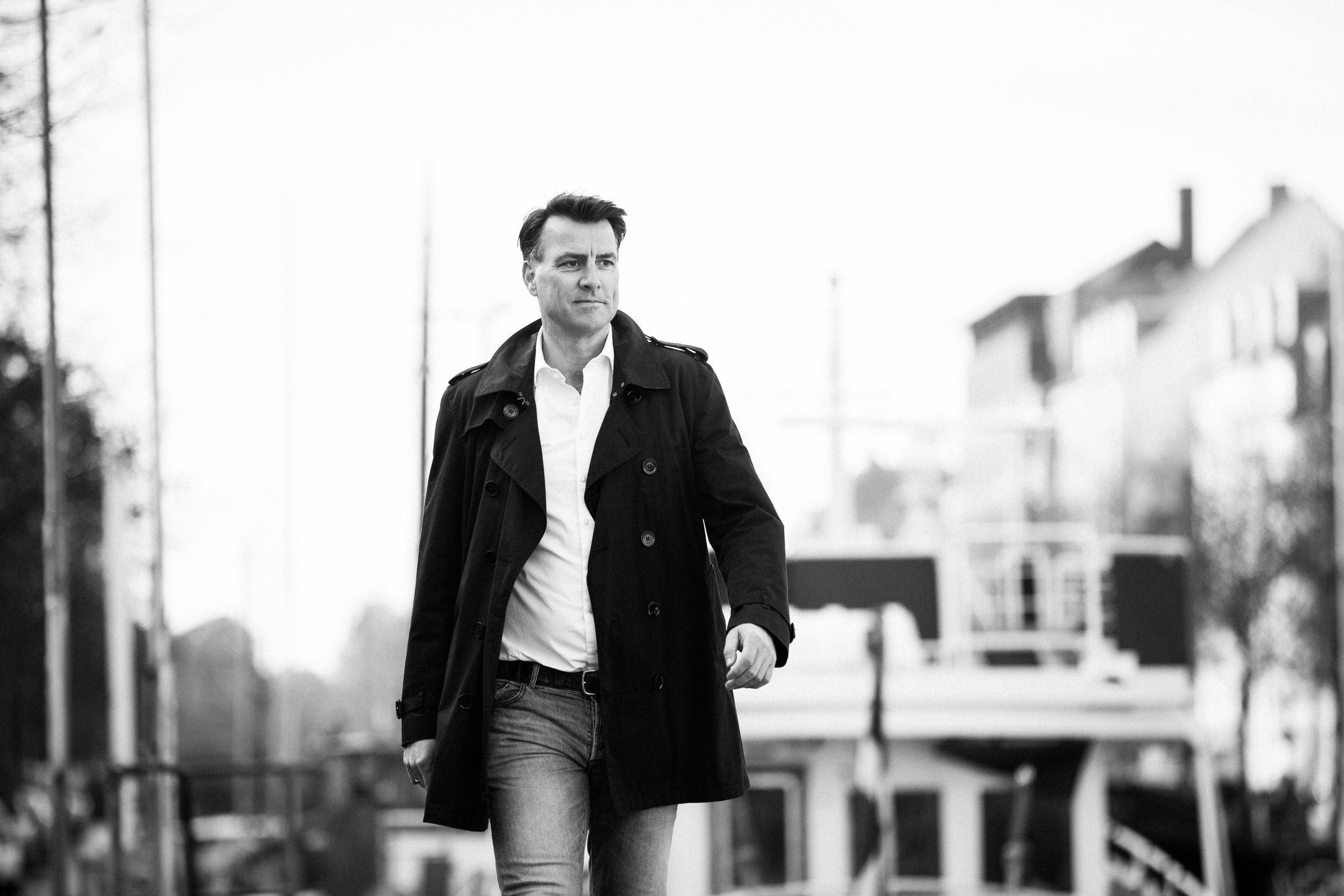 Mikael Kamber Mikael Kamber