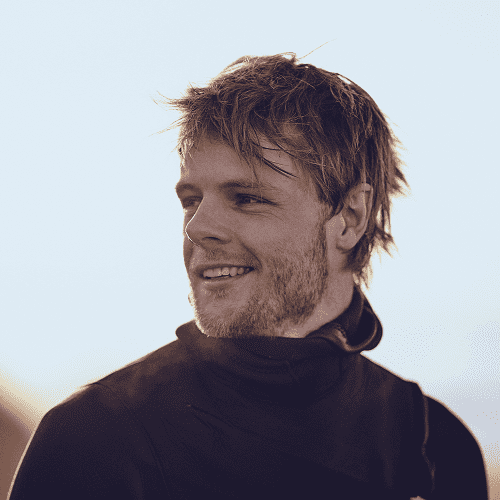 Casper Steinfath, verdensmester i SUP, foredrag, foredragsholder, motivation, peptalk, team