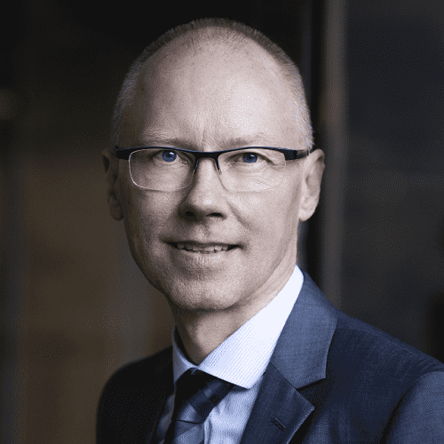 Andreas Dirksen, abonnementskongen, abonnementsforretning, foredrag, foredragsholder