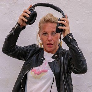 Mille Sjøgren, SpeakersLounge, foredrag, foredragsholder, motivation, ledelse, trivsel