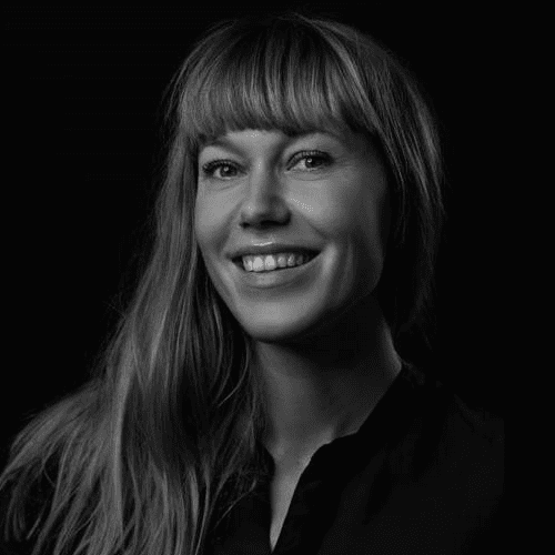 Kristina May Pries, foredrag, foredragsholder, design, design thinking, bæredygtighed, design kan